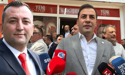 Yalaz'dan Kılıç'ın "Ahbap" iddialarına yanıt