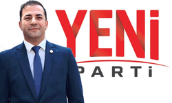 YENİ Parti Eskişehir’de örgütleniyor: Kurucu ilçe başkanları belli oldu!