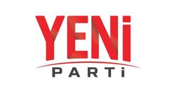 Yeni Parti Eskişehir’de üye kayıt töreni tarihi belli oldu