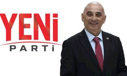 Yeni Parti Odunpazarı İlçe Yönetimi belirlendi: İşte Çınar başkanlığındaki yeni yönetim…