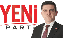 Yeni Parti Tepebaşı İlçe yönetimi belirlendi: İşte Yıldırım başkanlığındaki yeni yönetim…