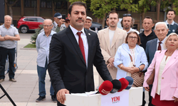 YENİ Parti’den 30 Ağustos’ta çelenkli kutlama!