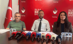 Zafer Partisi Eskişehir İl Başkanı Hasan Demir: Ekonomideki tablo halkın yaşadığı gerçeklerle örtüşüyor!