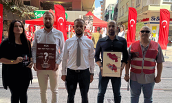 Zafer Partisi Eskişehir’den 17 Ağustos mesajı ve gündeme ilişkin değerlendirme