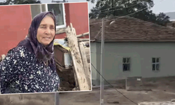 60 yıllık cami Sivrihisar Belediyesi'nin çalışması ile minareye kavuşuyor
