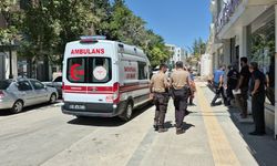 Adıyaman'da kardeşler arasında kavga 1 kişi yaralandı