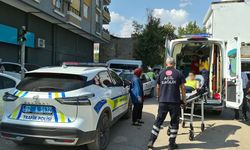 Adıyaman'da otomobilin çarptığı 10 yaşındaki çocuk yaralandı