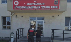 Afyon'da aranan 35 kişiyi jandarma yakaladı