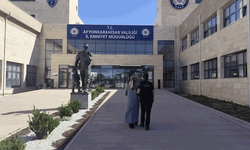 Afyon'da FETÖ'ye üye olmaktan aranan şahıs yakalandı