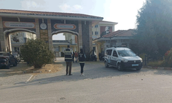 Afyon'da  polisten okul çevrelerinde denetim