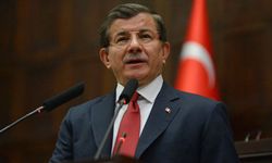 Ahmet Davutoğlu hakkında soruşturma başlatıldı