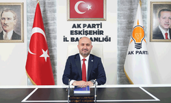 AK Parti Eskişehir’de oylarını artırıyor mu? Gürhan Albayrak’tan dikkat çeken anket açıklaması