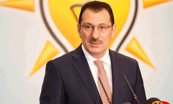 AK Parti Genel Başkan Yardımcısı Ali İhsan Yavuz Eskişehir’e geliyor