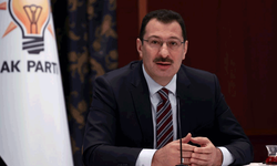 AK Parti Genel Başkan Yardımcısı Ali İhsan Yavuz Eskişehir’e geliyor