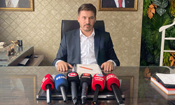 AK Parti Odunpazarı İlçe Başkanı Bandırma: “Sadece birkaç sanatçıyla festival yapmak Eskişehir’i ileriye götürmez!”
