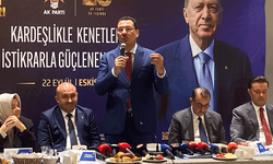 AK Parti'den erken seçim tartışmalarına yanıt: "Seneye seçim yok!”
