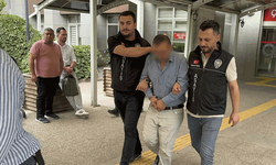 Aksaray’da eşini 5 yerinden bıçaklayan koca tutuklandı