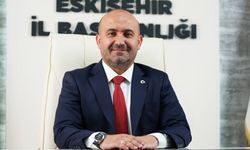 Albayrak: "Eskişehir'imizin Düşman İşgalinden Kurtuluşunun 104. yıl dönümünü yürekten kutluyorum"