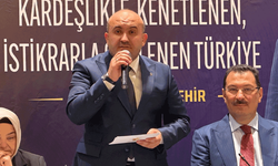 Albayrak’tan Eskişehir mesajı: “Kaynaklarını da geleceğini de sahipsiz bırakmayacağız”