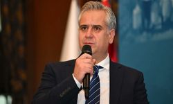 Anadolu Üniversitesi’nde ilk ders Hasan Basri Yalçın’dan