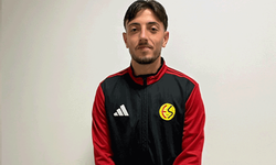 Arda Okumuş: Eskişehirspor’u hak ettiği yere taşıyacağız