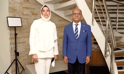 Arslan: YENİ Parti birinci parti olacaktır