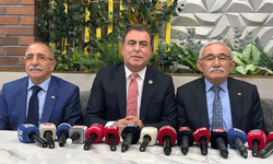 Ayhan Sezer: “Eskişehir’e yakışan bir kongre gerçekleştireceğiz!”