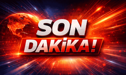 Bakan Gürlek 30 şirkete kayyum atandığını açıkladı