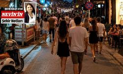 Barlar sokağı çıkmazı!