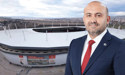 Başkan Albayrak: “Eskişehirspor’un şanlı ruhu bu modern yuvada yaşatılıyor”