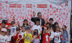 Başkan Ataç: "Çocuklar için yapılan her yatırım geleceğe atılan adımdır"