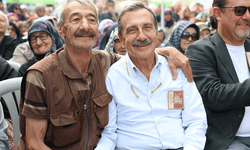 Başkan Ataç: “Kırsal kalkınmayı somut adımlarla destekliyoruz”