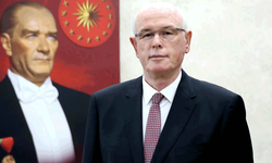 Başkan Kazım Kurt’tan 19 Eylül Gaziler Günü mesajı