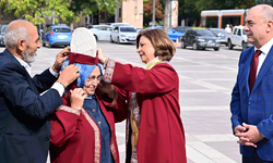 Başkan Ünlüce: “Emeğin ve alın terinin değerini biliyoruz”