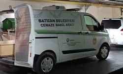Batman'da çıkan silahlı kavgada 27 yaşındaki genç hayatını kaybetti