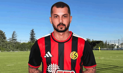 Beykan Şimşek’ten taraftara özür: “Tek suçlu biz futbolcularız!”