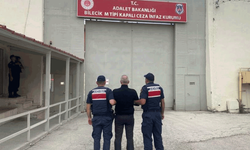 Bilecik'te 3 yıl 15 ay hapis cezası ile aranan şahıs yakalandı