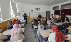 Bilecik'te 43 veliye akran zorbalığı uyarısı