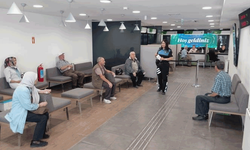 Bilecik'te bankalara sahte para ve dolandırıcılık uyarısı