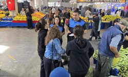 Bilecik'te sahte para uyarısı