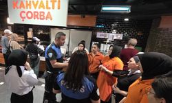 Bilecik'te vatandaşlara dolandırıcılık uyarısı yapıldı