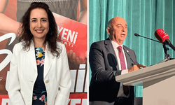 Çınar “örgüt” dedi, Yazıcı “üye iradesi” vurgusu yaptı