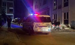 Çorum'da iki grup arasında bıçaklı kavga: 1 yaralı