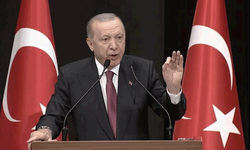 Cumhurbaşkanı Erdoğan'dan fon toplantısı sonrası açıklama: Devlet Denetleme Kurulu devrede