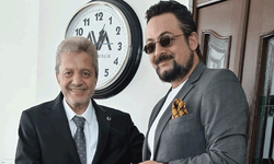 Deniz Demir, TÜTAP İç Anadolu Bölge Koordinatörü oldu!