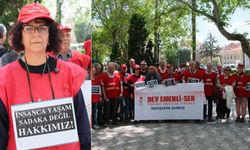 Dev Emekli-Sen’den seyyanen zam çağrısı: “Tüm emeklilere uygulanmalı”