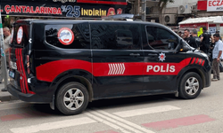 Elazığ’da bıçaklı kavga: 2 yaralı