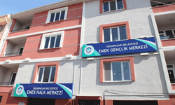 Emek Gençlik Merkezi’nde güz dönemi atölyeleri başlıyor