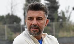 Es-Es'in 7 golle geçtiği Balıkesirspor'da mağlubiyetin faturası kesildi