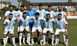 Eskişehir Anadolu Spor’un Osmanelispor maçı kamp kadrosu açıklandı